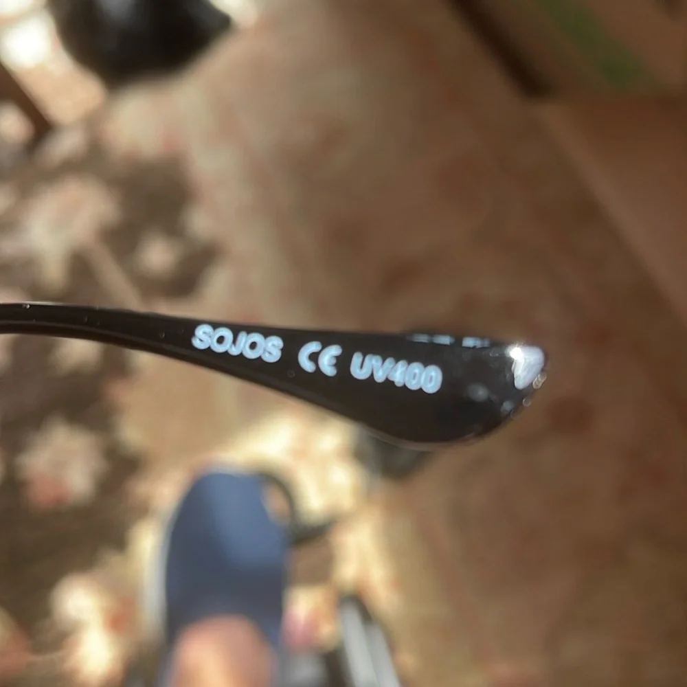 Kool Sunglasses NIB - Picture 4 of 6